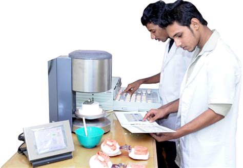 Home | Central Institute For Dental Technology ITC