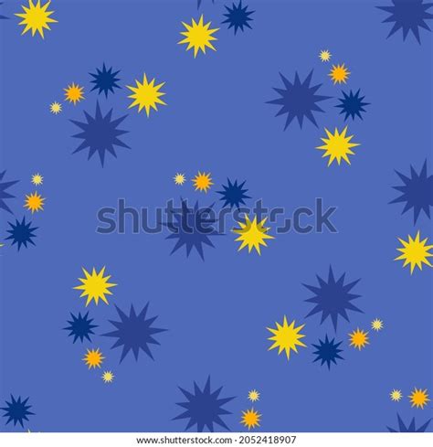 Image result for Repeating Star Pattern