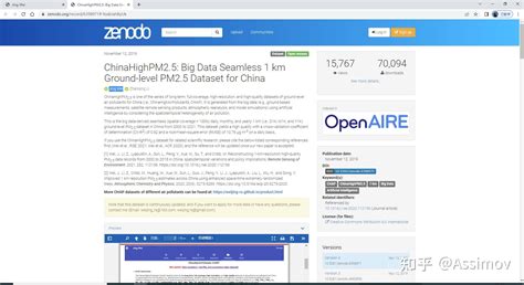 netCDF-4 Python 的图像结果