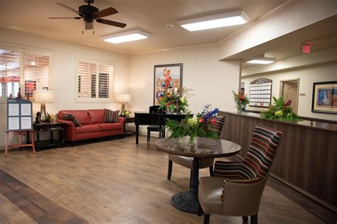 Tour Our Facility — Cheyenne Medical Lodge