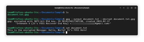 Image result for How to Decrypt a Gpg File in Python