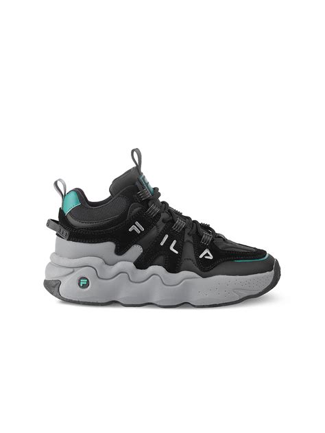 Unisex Sneakers – Fila India