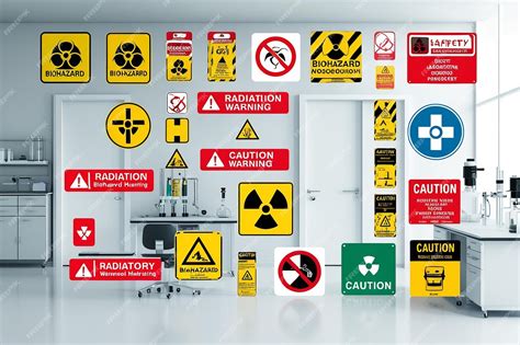 Image result for Clean Lab Signs