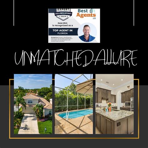 Immerse Yourself in the Unmatched Allure of Naples, Florida!, 1701 ...