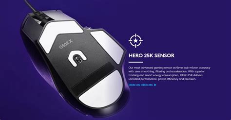 Image result for Alienware Mouse vs G502