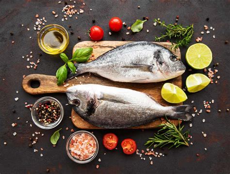 Fish Recipes