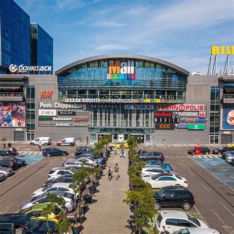 THE MALL (2025) All You Need to Know BEFORE You Go (with Photos ...