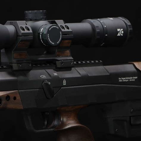 TTS Xceed R Ranger Jagdgewehr | GermanGunWorks