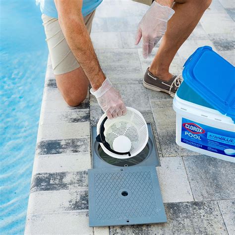 Image result for Pool Filter Cleaner