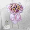 Sweet Grandeur Love for Mom: Order Flowers Online | Interflora India