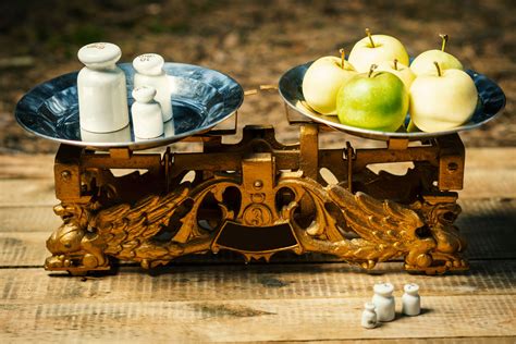 The Scientific Definition of Mass