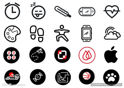 Ai图标素材 的图像结果