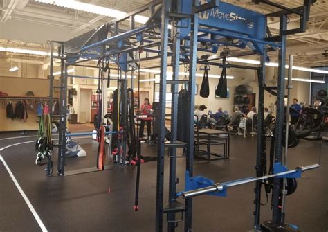 Functional Training Station 的图像结果