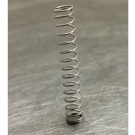 Stainless Compression Spring 的图像结果