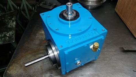 Barrel Cam Indexer for Packaging machines - Barrel Cam Indexing For SPM ...