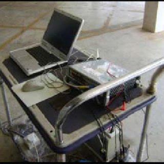 Operational Deflection Shape 的图像结果