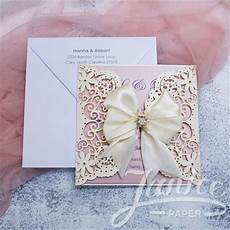Wedding Invites Cheap by Wholesale Cheap Laser Cut Lace Wedding Invitations Wpl0042 Wedding Invites Cheap