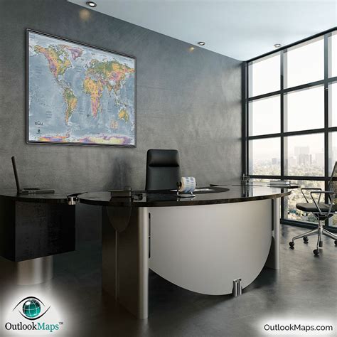 World Topographic Map 的图像结果