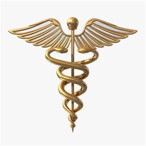 Caduceo De Hermes