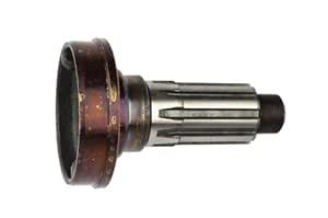 Spicer 3-53-1791 Midship Tube Shaft : Amazon.in: Car & Motorbike