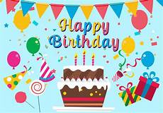 Clipart Birthday Picture by Birthday Free Vector 20 263 Free Downloads Clipart Birthday Picture