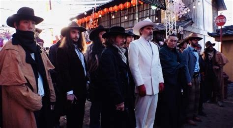 Sundance 'Prisoners Of The Ghostland' Review: Just When You Think Nic ...