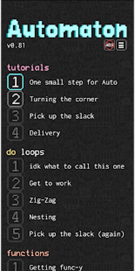 Image result for Android vs Automaton