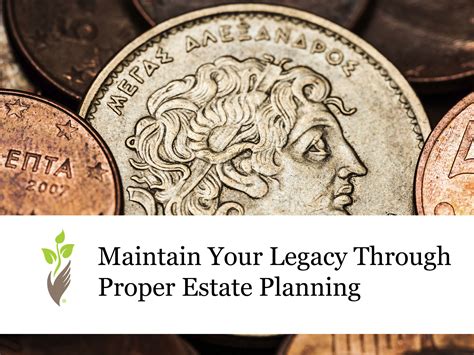 Image result for Estate Planning Maintenance Program