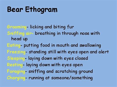 Image result for Animal Behaviour Continuous Sampling