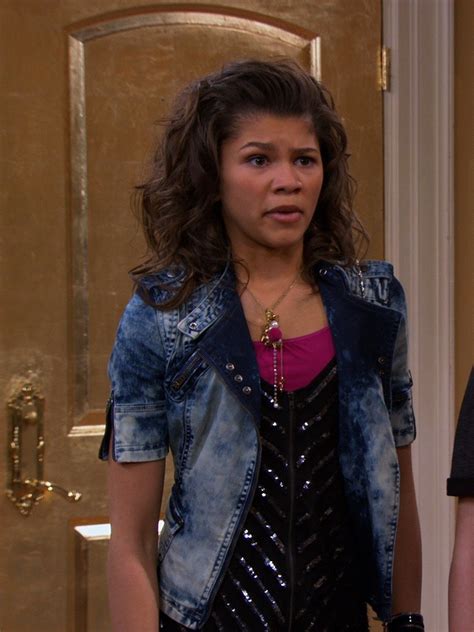 Shake It Up Rocky Blue