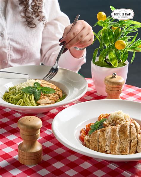 House of Pasta | House of Pasta is officially open, serving up your ...