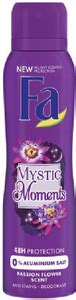 FA Mystic Moments Deodorant Spray - For Women - Price in India, Buy FA ...