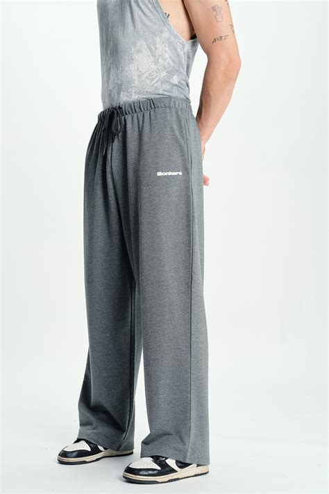 Buy Joggers for Mens Online in India - Bonkers Corner