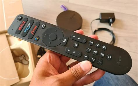 Image result for Panne Telecommande Free Box