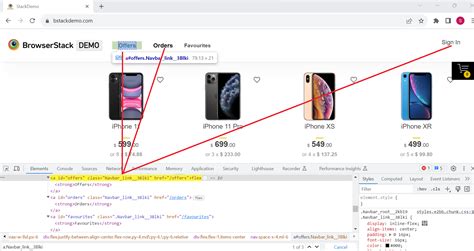 How to Locate Element Using CSS Selector in Selenium 的图像结果