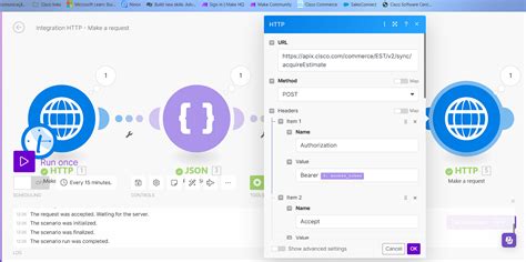 Image result for JSON Body Format