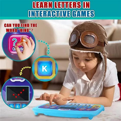 Kids Learning Tablet 的图像结果