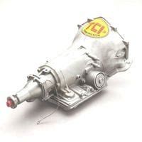 Image result for Performance Automatic Transmission