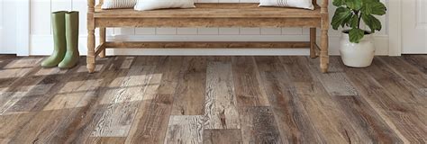 Vinyl Flooring at Menards®