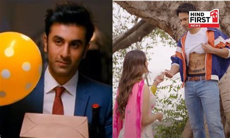 Valentine’s Day Special! Emraan Hashmi & Sonal Chauhan to Ranbir Kapoor ...