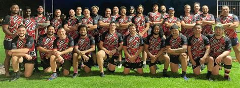 Round 12 vs Shamrocks, Saunders Oval - Home of the Mighty Tech Tahs ...