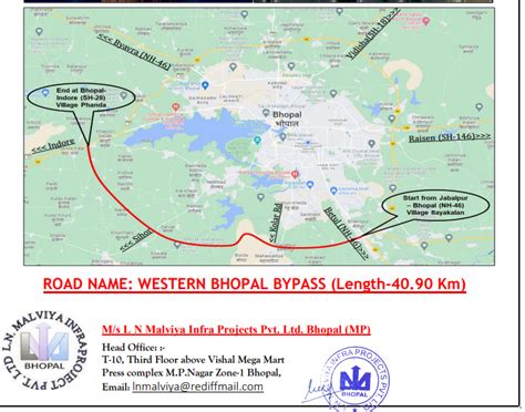 Controversial Road Project Threatens Bhopal’s Bhoj Wetlands, Forest ...