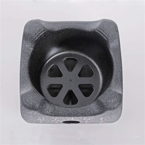 Hinomaru Collection Aluminum Japanese Tabletop Shichirin Konro Charcoal ...