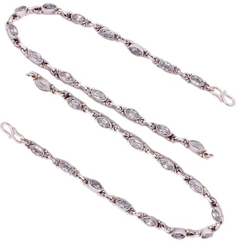 PEEN ZONE WE DELIVER THE ACTUAL JEWELRY Peenzone 92.5-925 Sterling ...