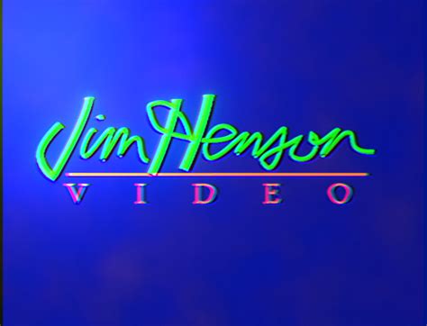 Image result for Jim Henson Video Feature Program