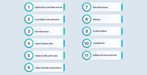 Step-by-Step Amizone Login Process