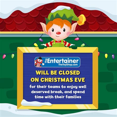 Is 5 Below Open On Christmas Eve