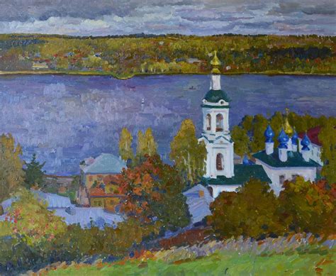 Картина глазунова "плес церковь": стиль, сюжет и особенности произведения