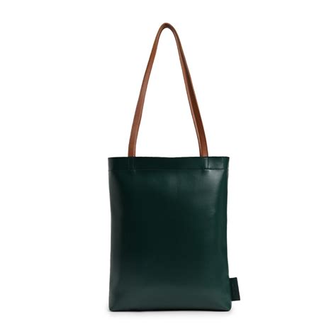 Buy Fastrack Malachite Green College Tote Bag for Women at Amazon.in
