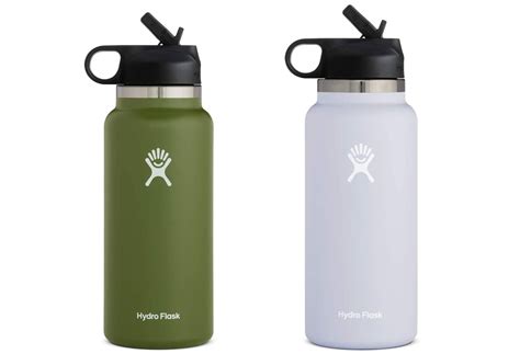 The Best Insulated Water Bottles of 2021 | GearJunkie